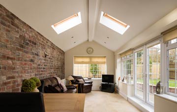 conservatory roof insulation Aspatria, Cumbria