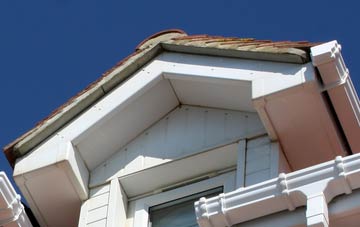 Aspatria fascia installation costs