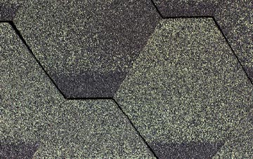 Aspatria fibreglass shingle repairs