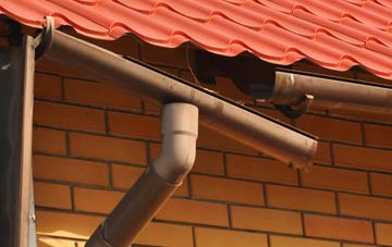Aspatria gutter repair costs