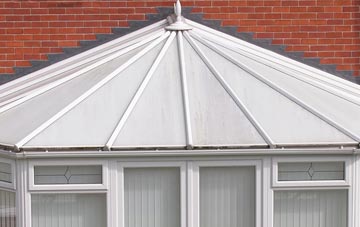 Aspatria polycarbonate conservatory roof repairs