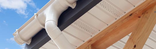 get Aspatria guttering quotes today