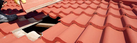 compare Aspatria roof repair quotes