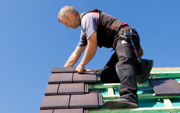 disadvantages of Aspatria slate roofing