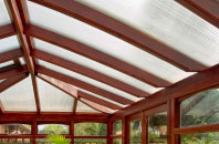 Aspatria conservatory roofing insulation