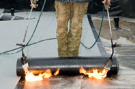 Aspatria flat roof sealing quote