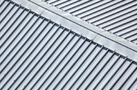 Aspatria metal roofing