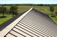 Aspatria metal roof quotes